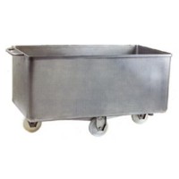 BANYERA INOX 350L 108x65x52...