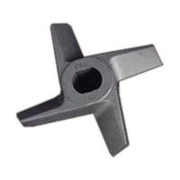 UNGER LAME 4 LAMES 4 COUPES...
