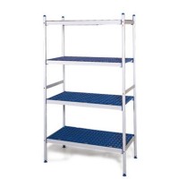 PLANK 4 HOOGTEN 97x47x170 cm