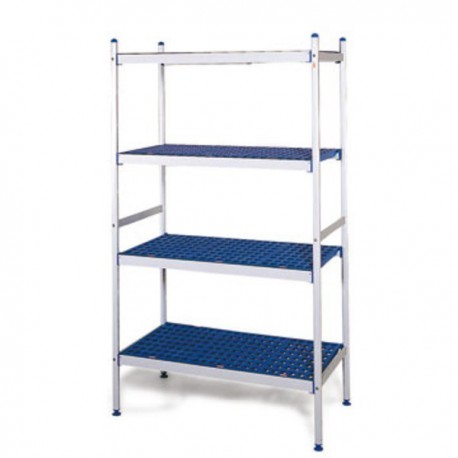 PLANK 4 HOOGTEN 97x47x170 cm