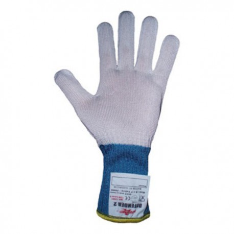 GUANTE ANTI CORTE WHIZARD DEFENDER 2 