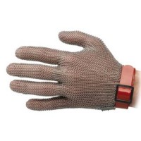 GUANTO IN MAGLIA CON...