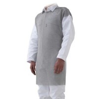 JACKET OF METALLIC MESH 0.5...
