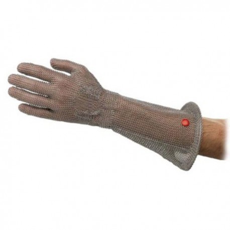 MREŽASTA RUKAVICA INOX SA STOP...