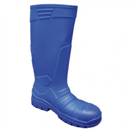 BOTA FRED - 25º C ESCARA FOCA BLAVA