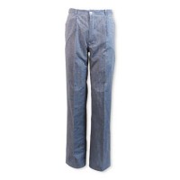 PANTALON COCINERO CUADROS 