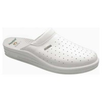 Zoccolo BIANCO TRAFORATO...