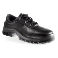 ZWARTE SCHOEN MET TEEN...