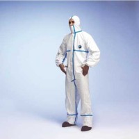 TYVEK CLASSIC PLUS EENHEID...