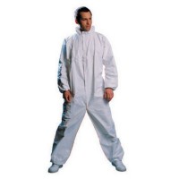 BUZO PROMAX SIMILAR TYVEK...
