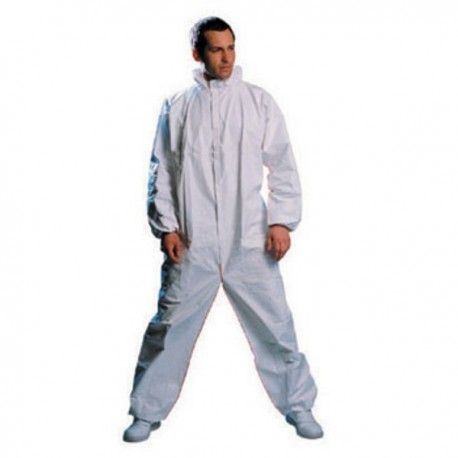 BUZO PROMAX SIMILAR TYVEK 35 gr.