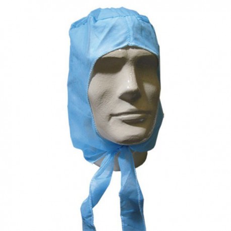 GORRO ASTRONAUTA BLAU PP lligar amb...