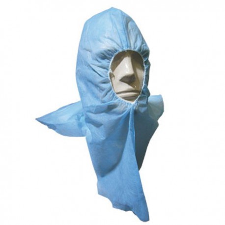 CAPPELLO ASTRONAUTA BLU IN PP CON...