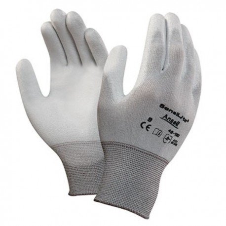GANTS POLYURETTAN SENSILITE 48-130...