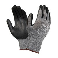 GANTS HYFLEX NITRILE 11-801...