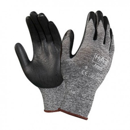 LUVAS DE NITRILO HYFLEX 11-801 ANSELL