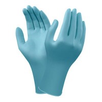 GUANTES NITRILO ANSELL...