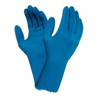 GUANTES LATEX 87-305 ANSELL