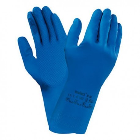 LUVAS DE LÁTEX ECONOMAN 87-195 ANSELL