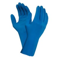 GUANTES LATEX 87-315 ANSELL