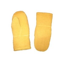 LUVAS DE TOALHA KEVLAR