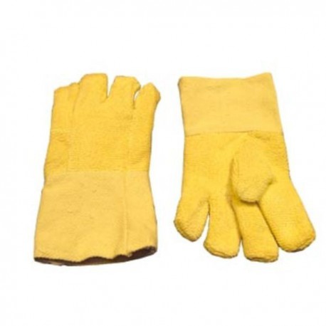 GUANTES KEVLAR RIZO