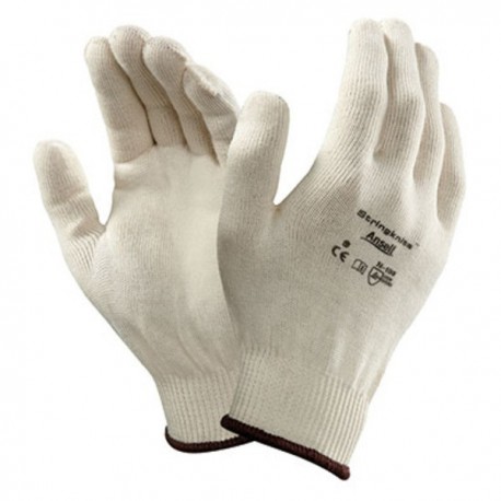 LUVAS NYLON STRINGKNITS 76-200 ANSELL