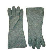 NOMEX FLEECE 92 HANDSCHUHE