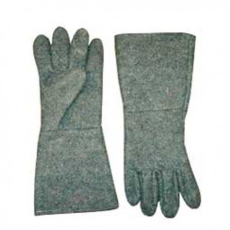 NOMEX FLEECE 92 HANDSCHOENEN
