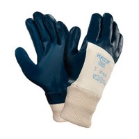 GANTS NITRILE HYCRON 27-600...