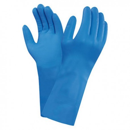 SOLVEX 37-500+ GUANTI IN NITRILE...