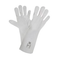 GUANTES BARRIER 02-100 ANSELL
