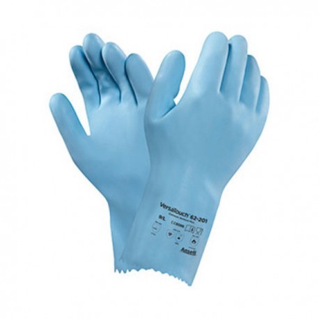 LATEKS RUKAVICE VERSATOUCH ANSELL 62-201