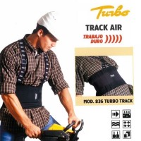 SUPPORTO Lombare TURBO...