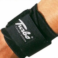 SUPPORTO DA POLSO TURBO...