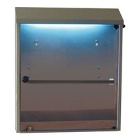 ULTRAVIOLET STERILIZER...