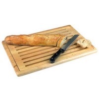 BEHANDELTE HOLZPLATTE...