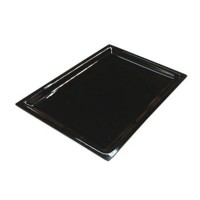 VASSOIO NERO 511 410x285x10...