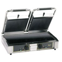 PLANCHA GRILL VITROCERAMICA...