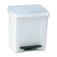 WC KAN NA PEDALU 8 Lts