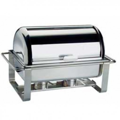 ESCALFADOR ALIMENTÀRIA INOX.1/1...