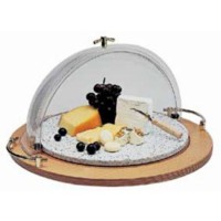 BOL À FROMAGE ROTATIF 3...
