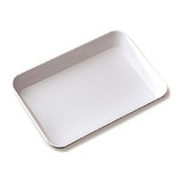 SAFATA 350x240x40 mm Nº.3 042