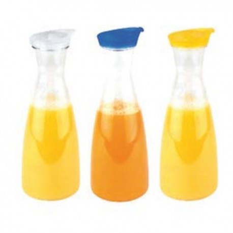PROZIRNA POLIKARBONATNA BOCA 1,6 Lts