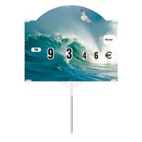 OCEAN PREISHALTER PACKUNG...