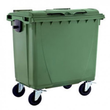 800 Liter ROLLBEHÄLTER