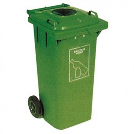 INVALCONTAINER 120 Lts