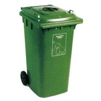 POJEMNIK NAPADOWY 240 LTS