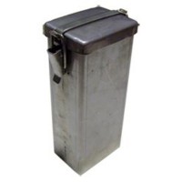 MOLDE RECTANGULAR 2 Kg...