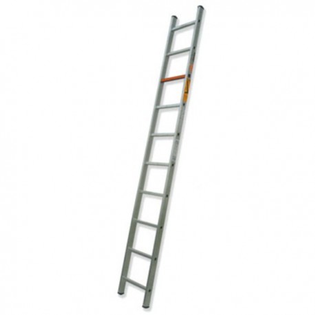 SCALA IN ALLUMINIO D-1120/1 6,09 m